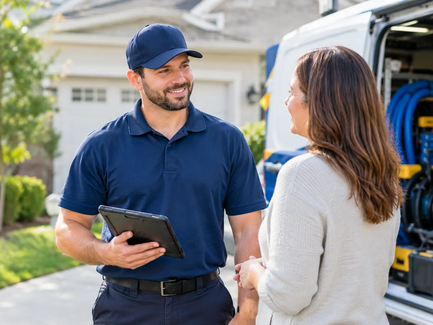 Sewage Backup Cleanup Rockville, MO FAQs